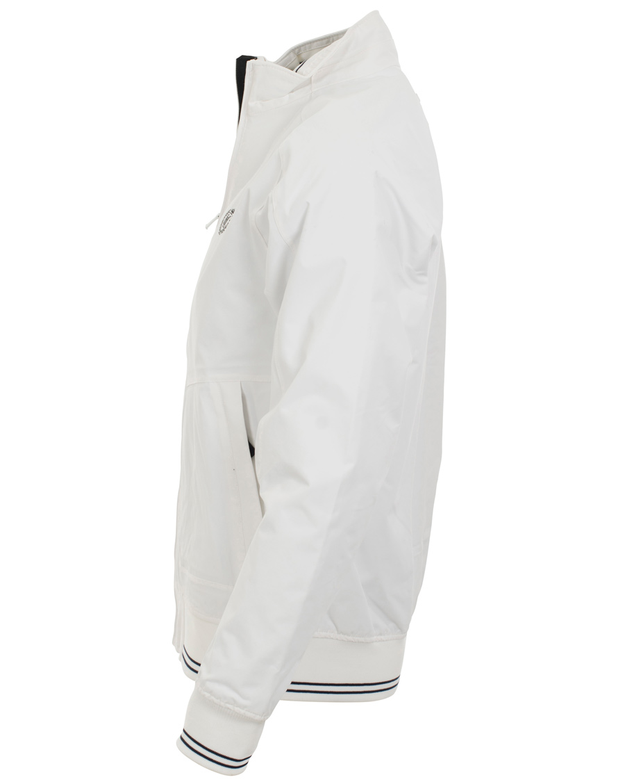 Homme | Manteaux Et Vestes | Henri-Lloyd | Henri Lloyd Warford Bomber Jacket Bright White