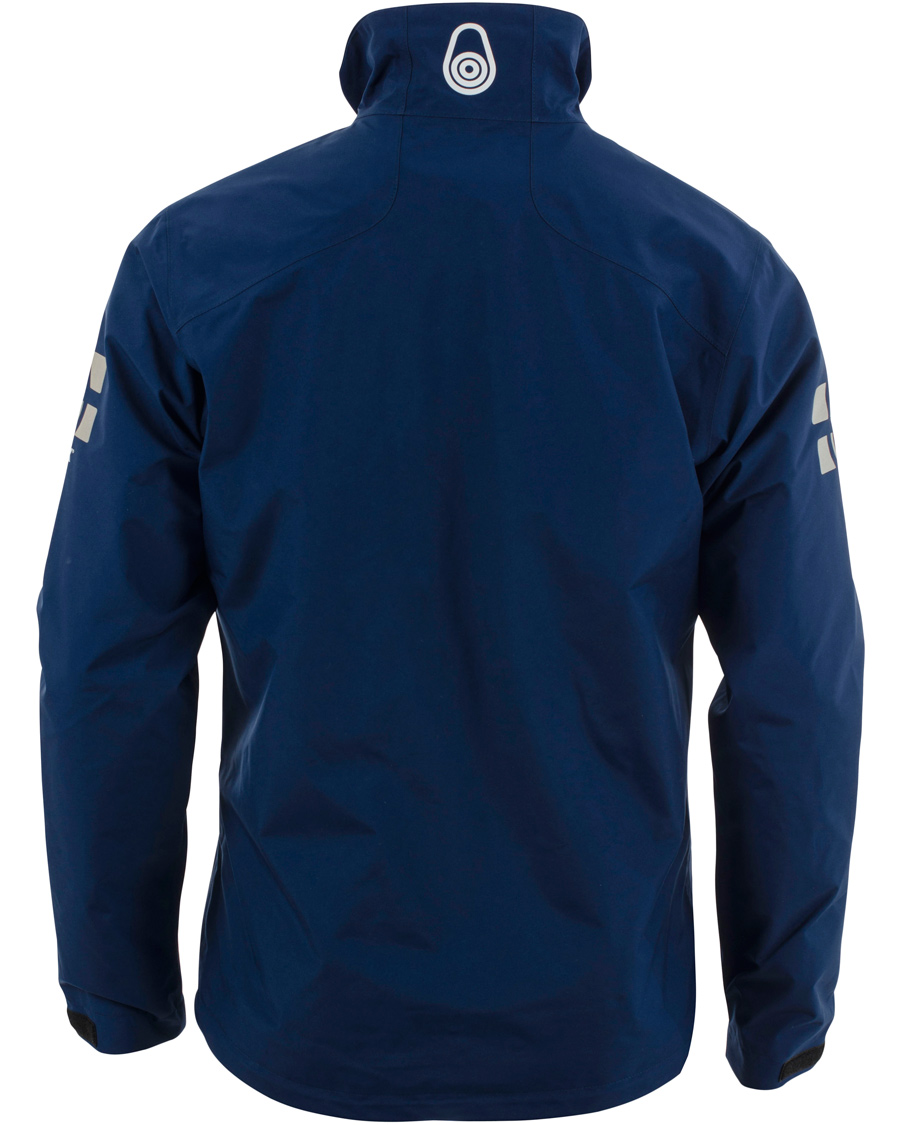 Homme | Manteaux Et Vestes | Sail Racing | Gore-Tex Link Jacket Dark Blue
