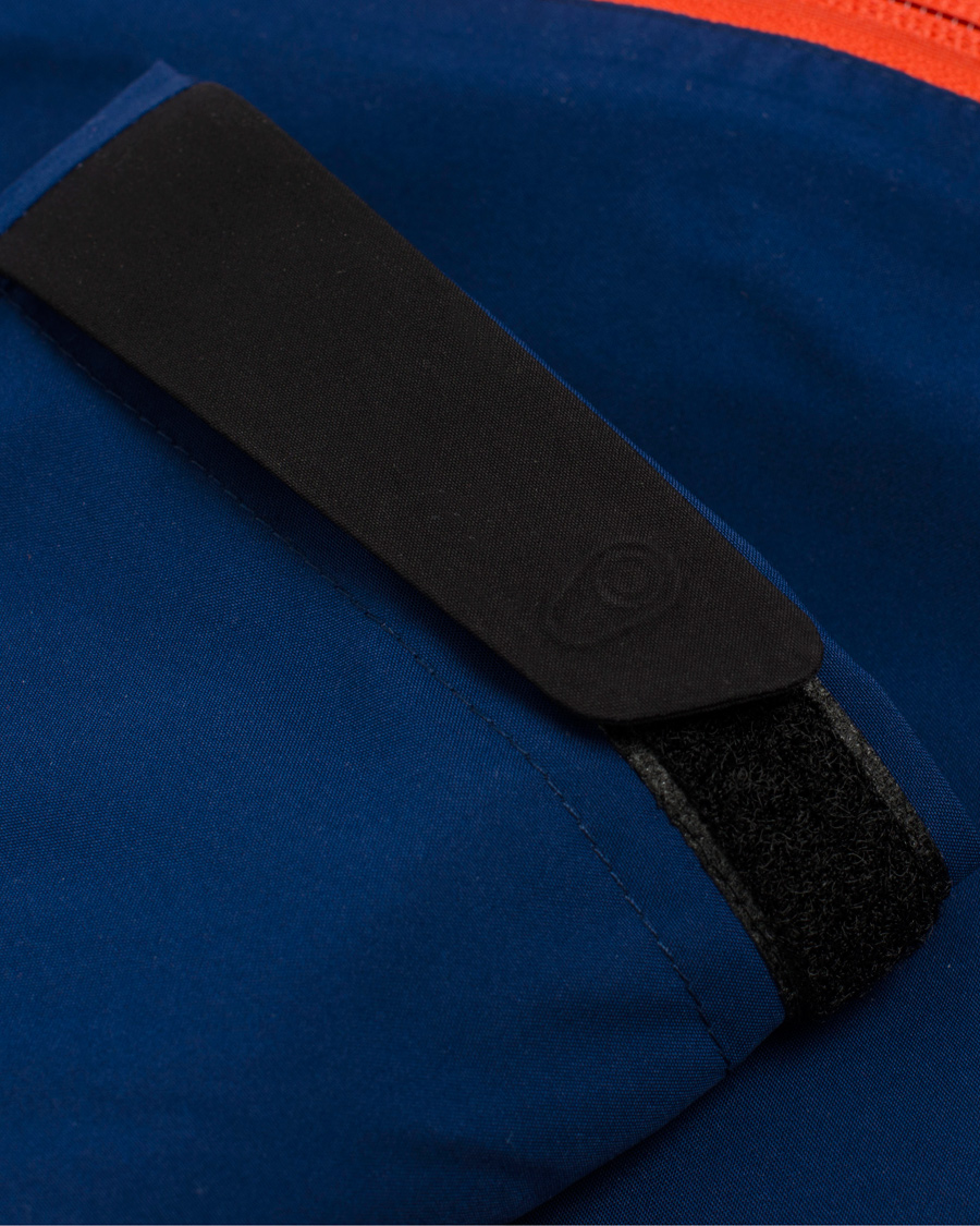 Homme | Manteaux Et Vestes | Sail Racing | Gore-Tex Link Jacket Dark Blue