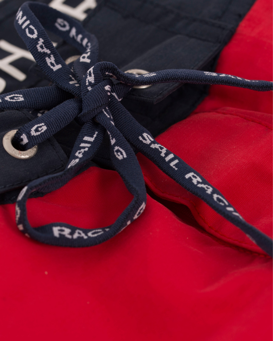 Homme | Maillots De Bain | Sail Racing | SR Swimshorts Red