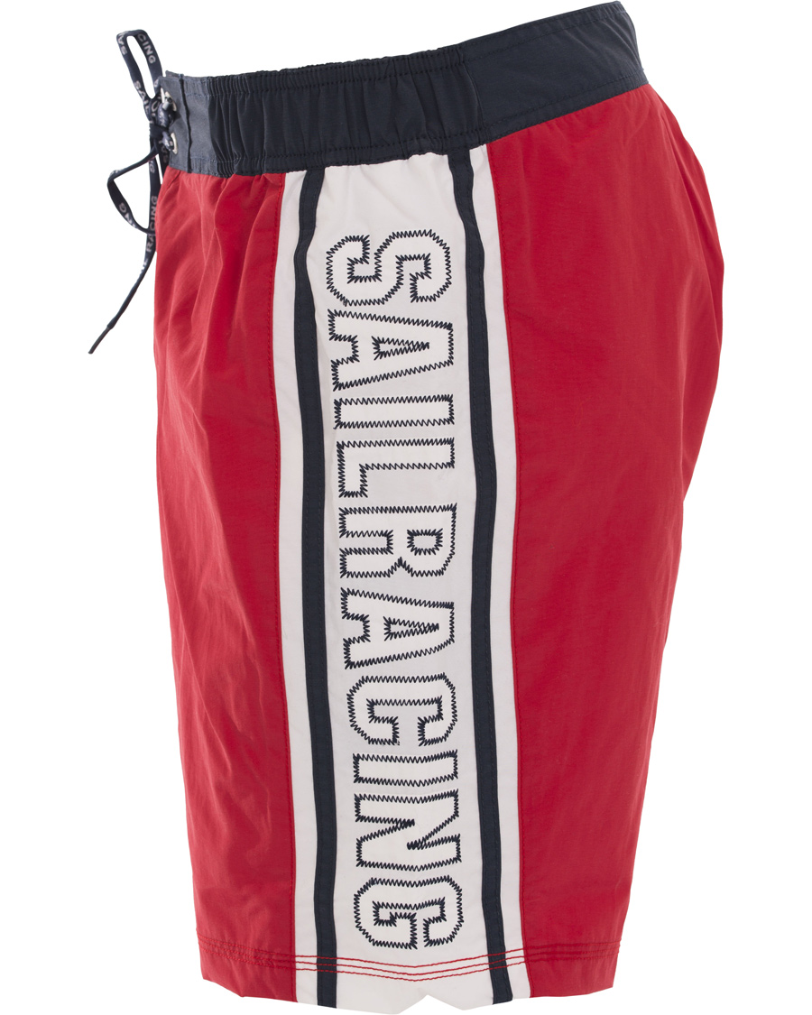 Homme | Maillots De Bain | Sail Racing | SR Swimshorts Red