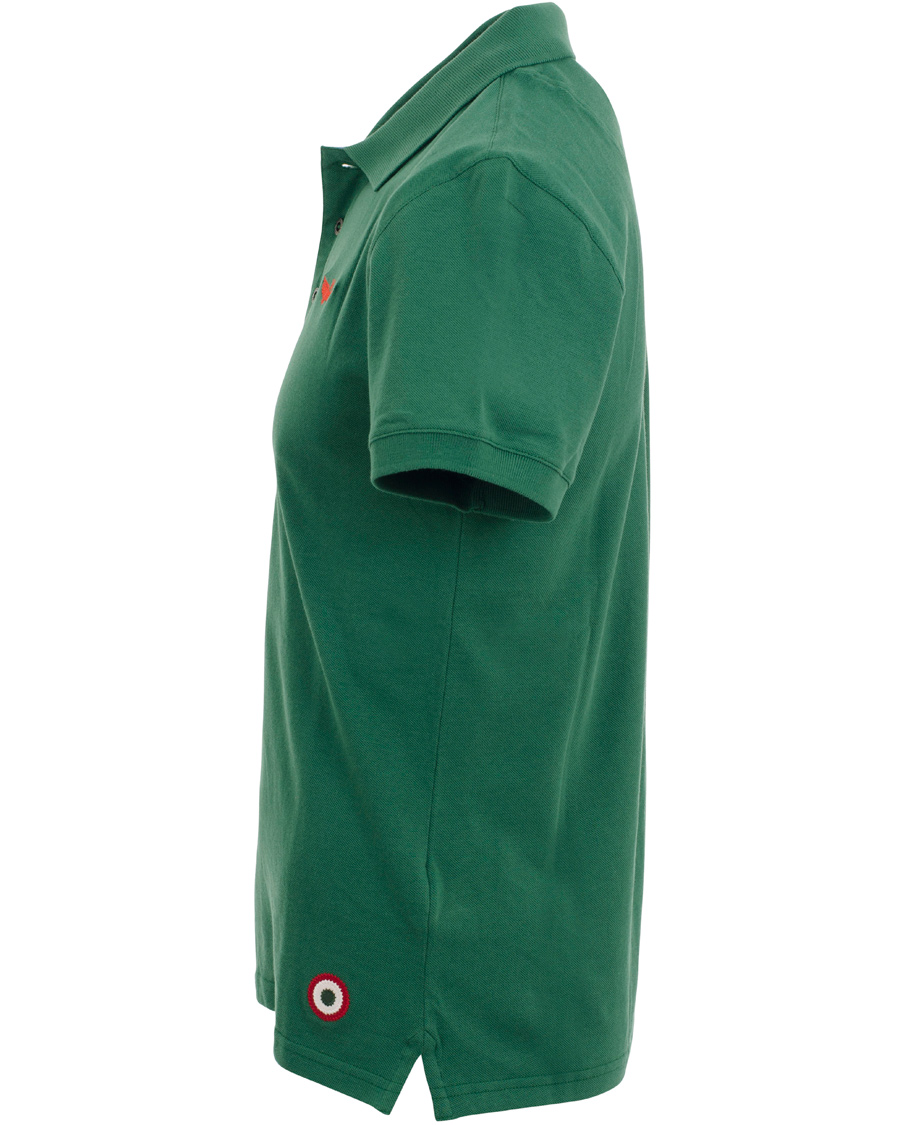 Homme | Polos | Aeronautica Militare | PO867 Polo Green