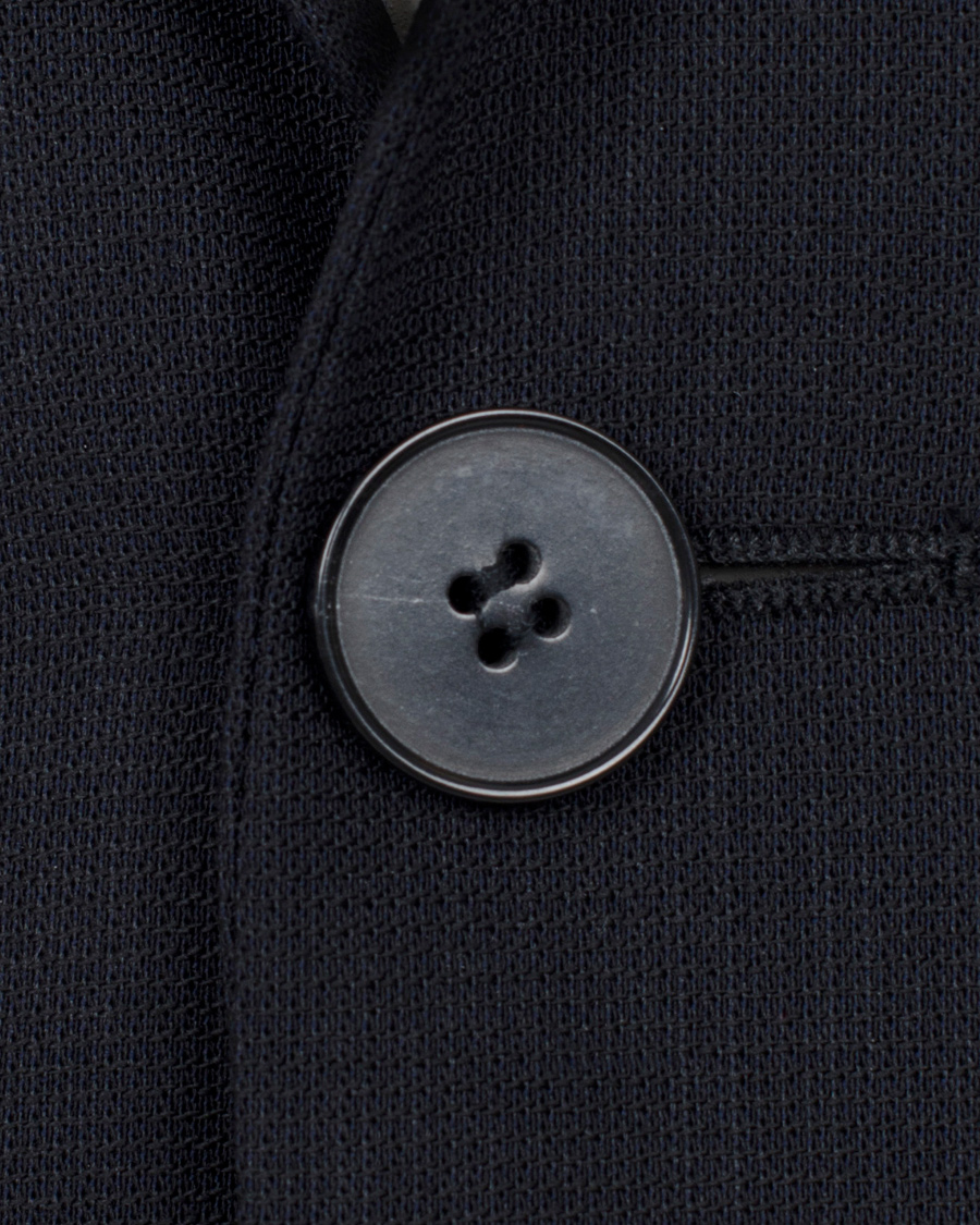 Homme | Blazers | HUGO | AdrisS 24h Suit Black