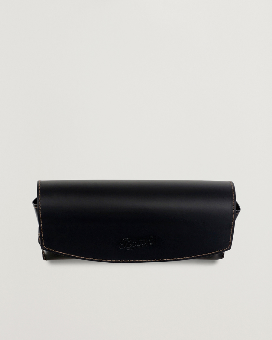 Homme | Persol 0PO0649 Sunglasses Light Havana/Crystal Brown | Persol | 0PO0649 Sunglasses Light Havana/Crystal Brown