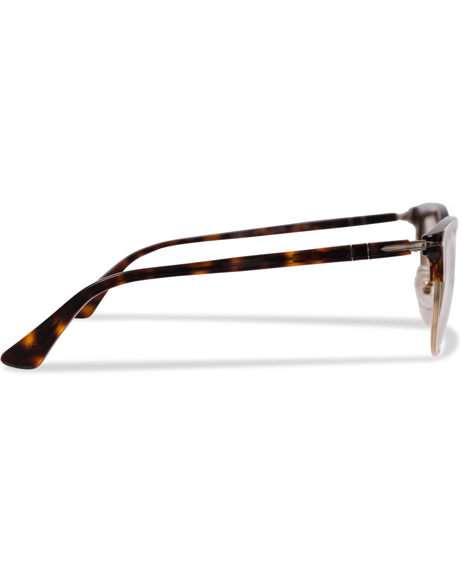 Homme | Persol PO3105S Sunglasses Havana/Brown | Persol | PO3105S Sunglasses Havana/Brown
