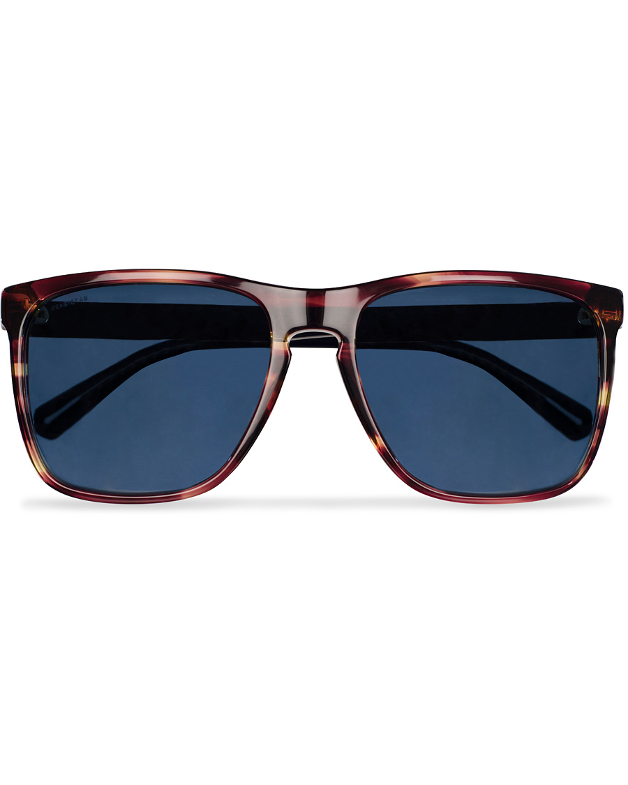 Homme | Giorgio Armani AR8027 Sunglasses Brown/Blue | Giorgio Armani | AR8027 Sunglasses Brown/Blue