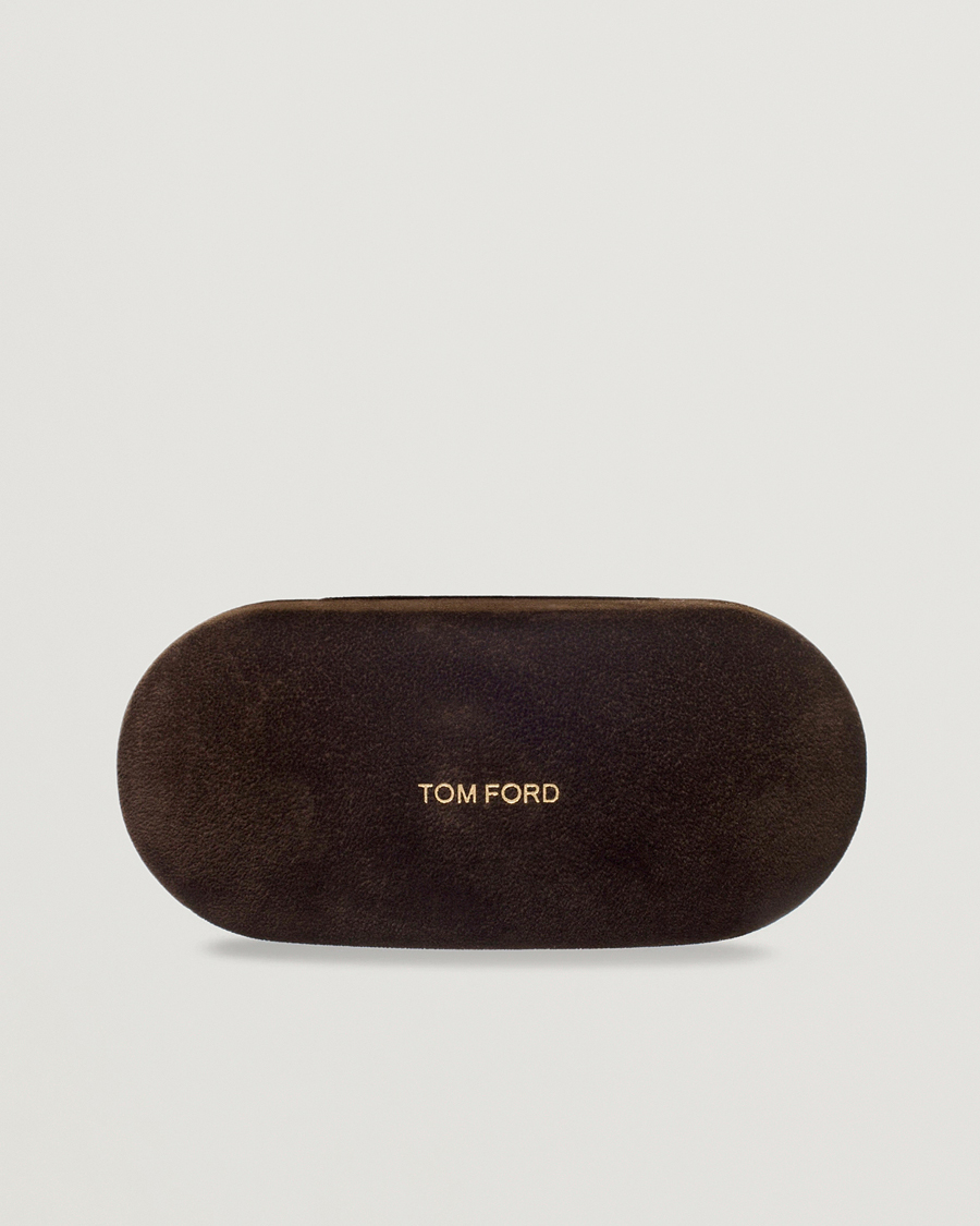Homme | Lunettes De Soleil | Tom Ford | Henry FT0248 Sunglasses Black/Grey