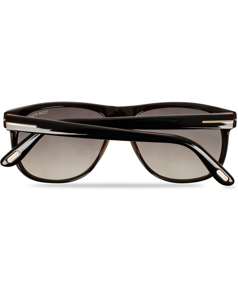 Homme | Tom Ford Oliver FT0236 Sunglasses Black/Grey | Tom Ford | Oliver FT0236 Sunglasses Black/Grey
