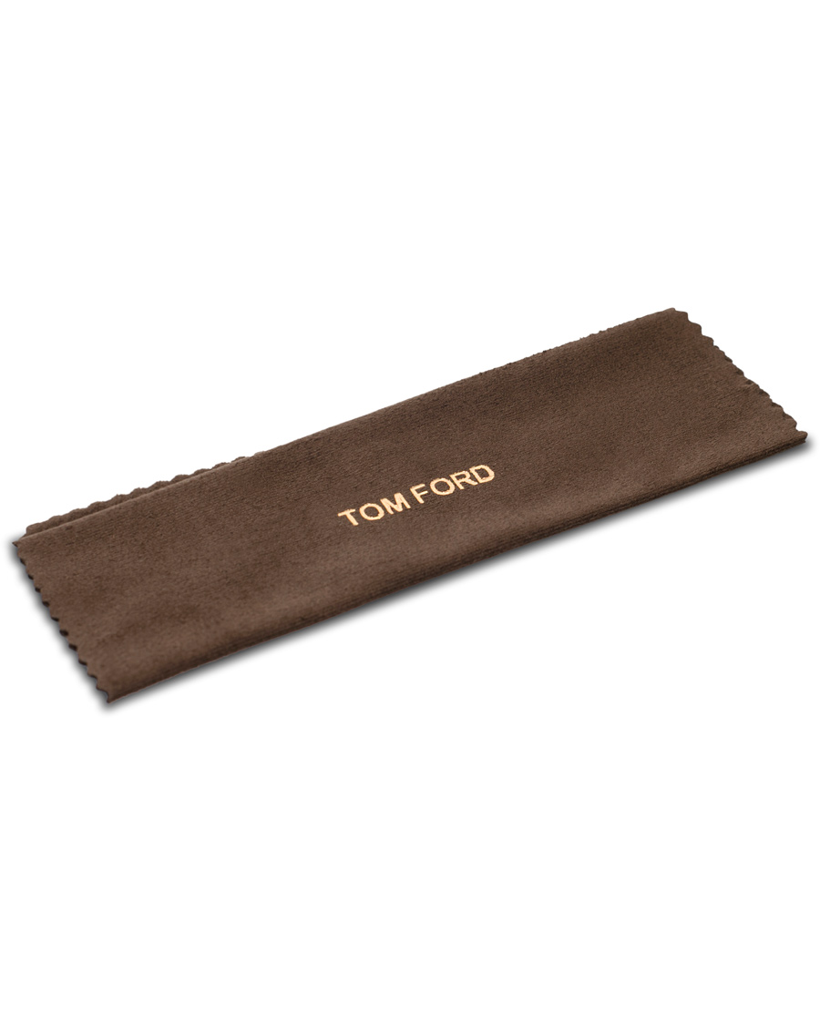 Homme | Tom Ford Leo FT0336 Polarized Sunglasses Havana/Green | Tom Ford | Leo FT0336 Polarized Sunglasses Havana/Green