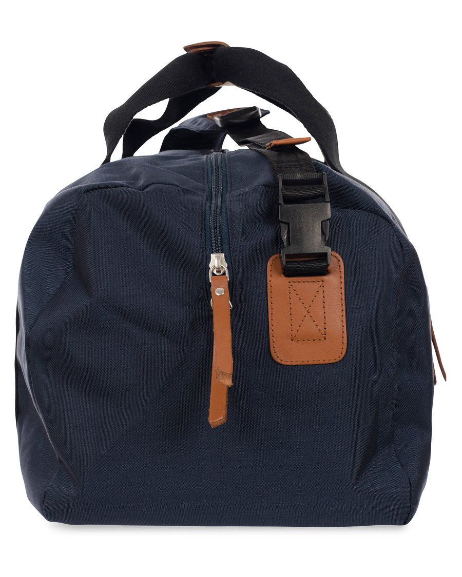 Homme | Sandqvist Floyd Sportbag Blue | Sandqvist | Floyd Sportbag Blue