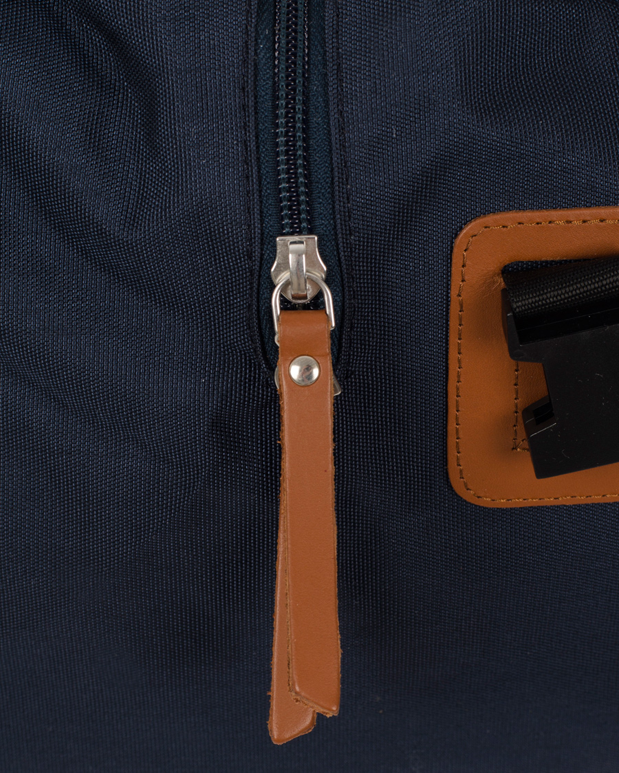 Homme | Sandqvist Floyd Sportbag Blue | Sandqvist | Floyd Sportbag Blue