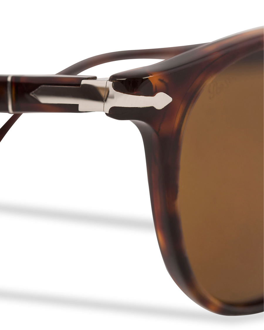 Homme | Persol PO3108S Sunglasses Havana/Brown | Persol | PO3108S Sunglasses Havana/Brown