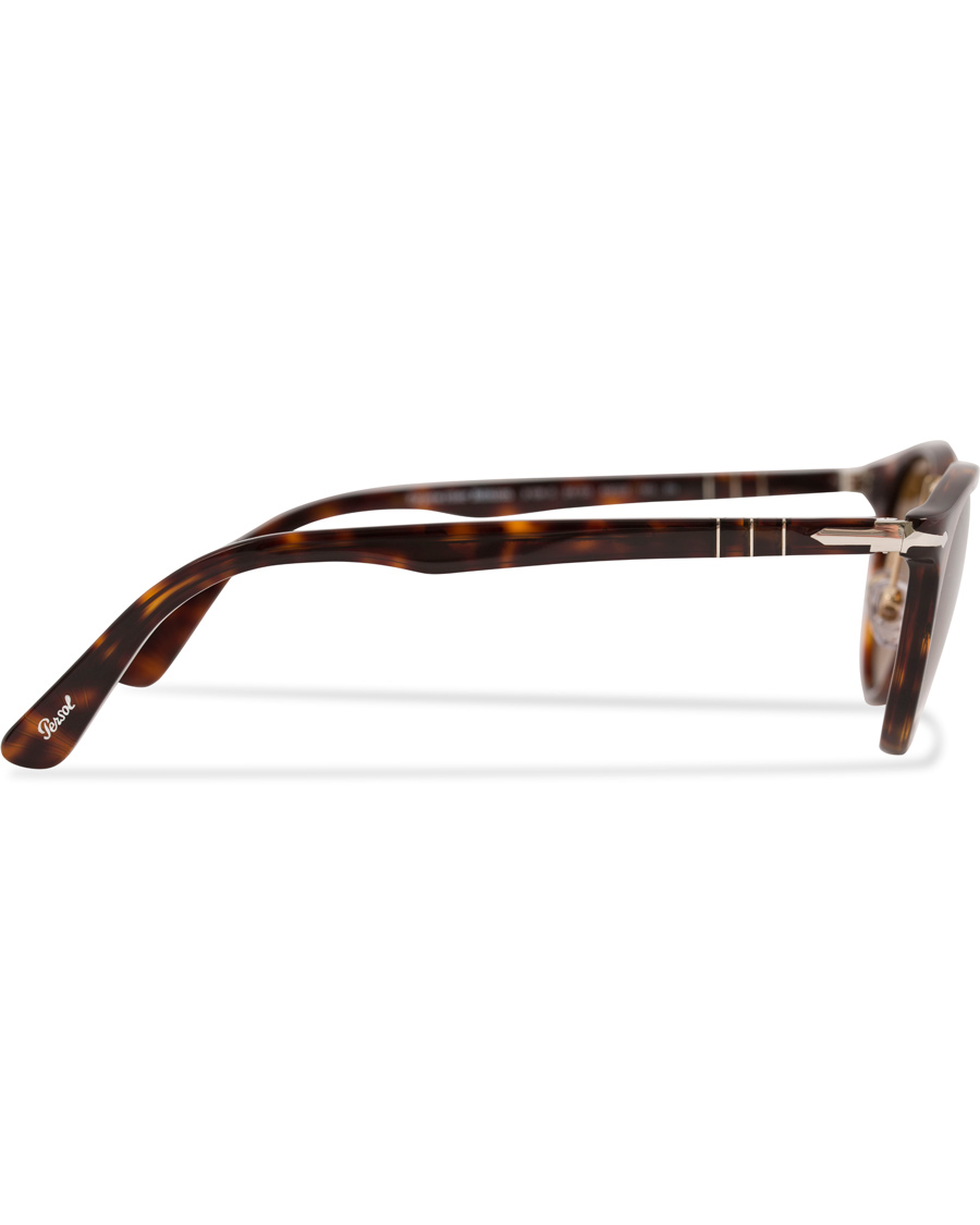 Homme | Persol PO3108S Sunglasses Havana/Brown | Persol | PO3108S Sunglasses Havana/Brown
