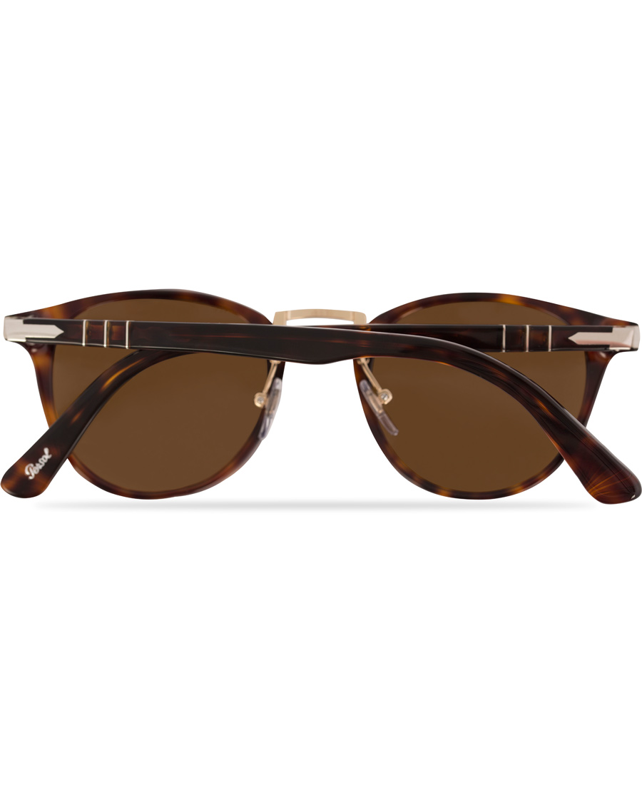 Homme | Persol PO3108S Sunglasses Havana/Brown | Persol | PO3108S Sunglasses Havana/Brown
