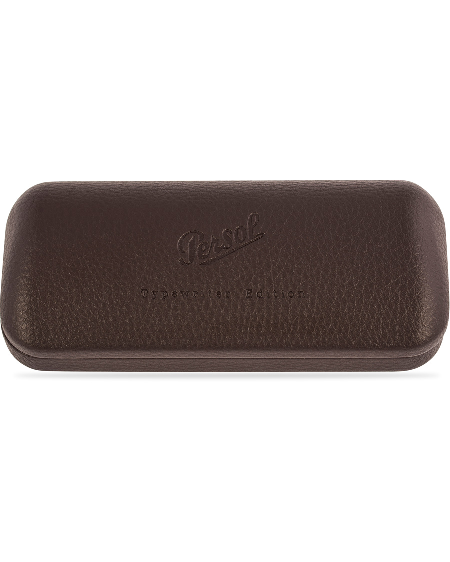 Homme | Persol PO3108S Sunglasses Havana/Brown | Persol | PO3108S Sunglasses Havana/Brown