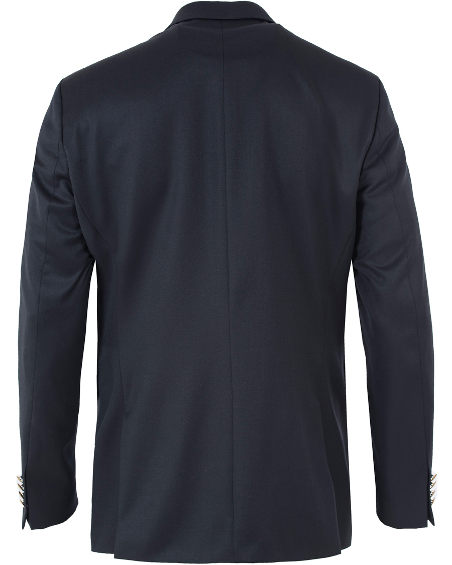 Homme | Blazers | Oscar Jacobson | John Club Blazer Navy