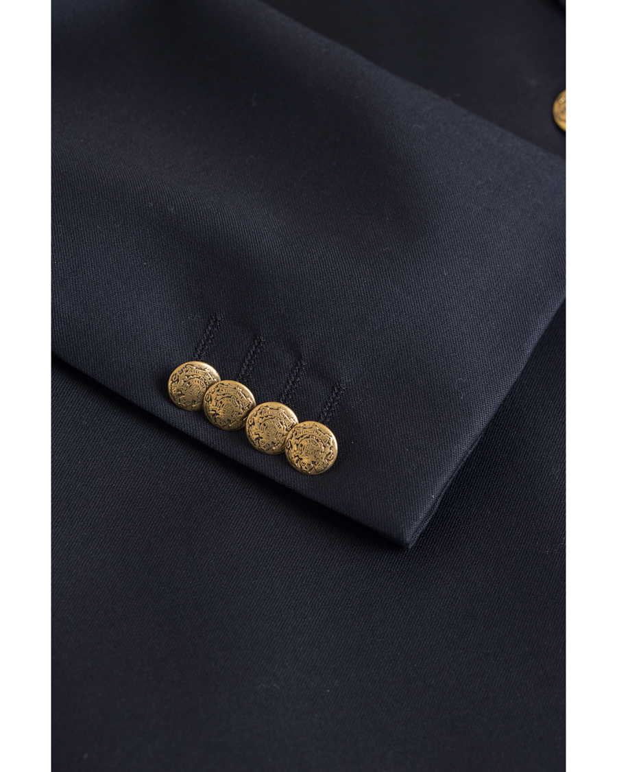 Homme | Blazers | Oscar Jacobson | John Club Blazer Navy