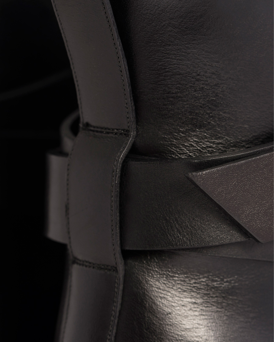 Heren | BALLY Scarber Jodhpur Black | Bally | Scarber Jodhpur Black