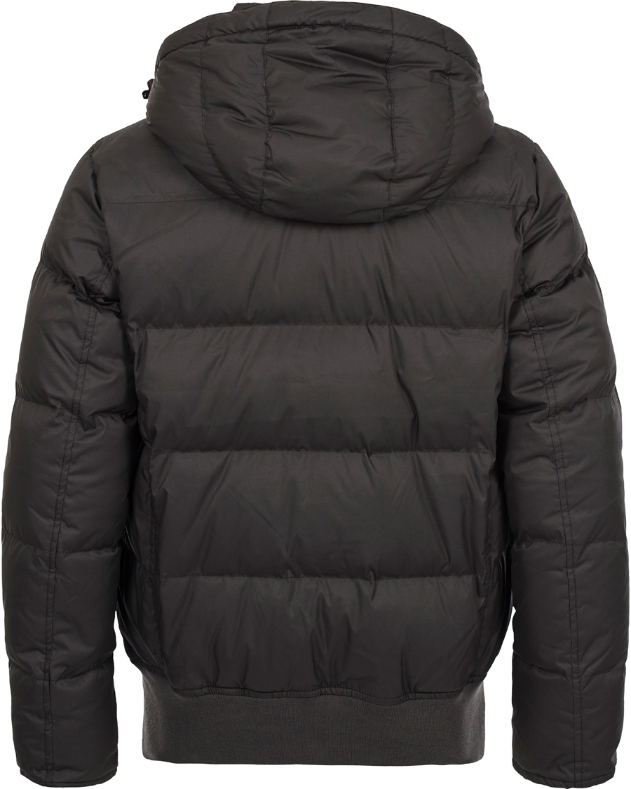 Heren | Jassen | Boomerang | Fenix Down Jacket Asphalt