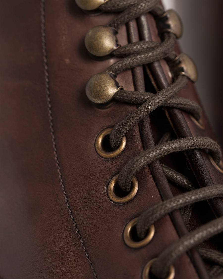 Homme | R.M.Williams Gardener Commando Boot Dark Brown | R.M.Williams | Gardener Commando Boot Dark Brown