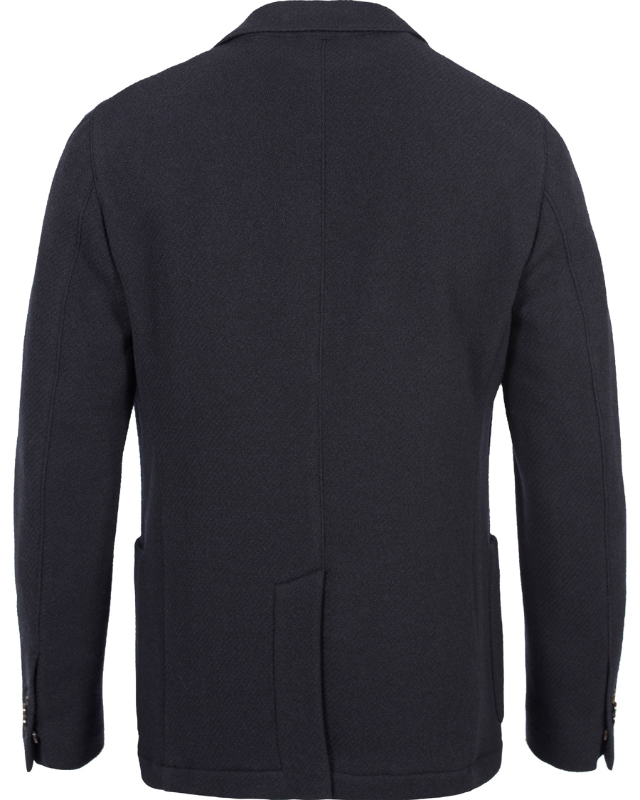 Homme | Blazers | GANT | The Loden Weekender Fit Blazer Thunder Blue
