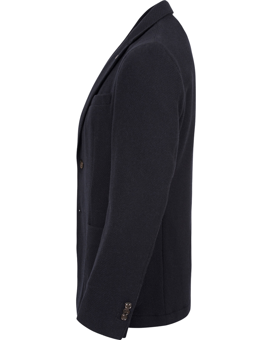 Homme | Blazers | GANT | The Loden Weekender Fit Blazer Thunder Blue