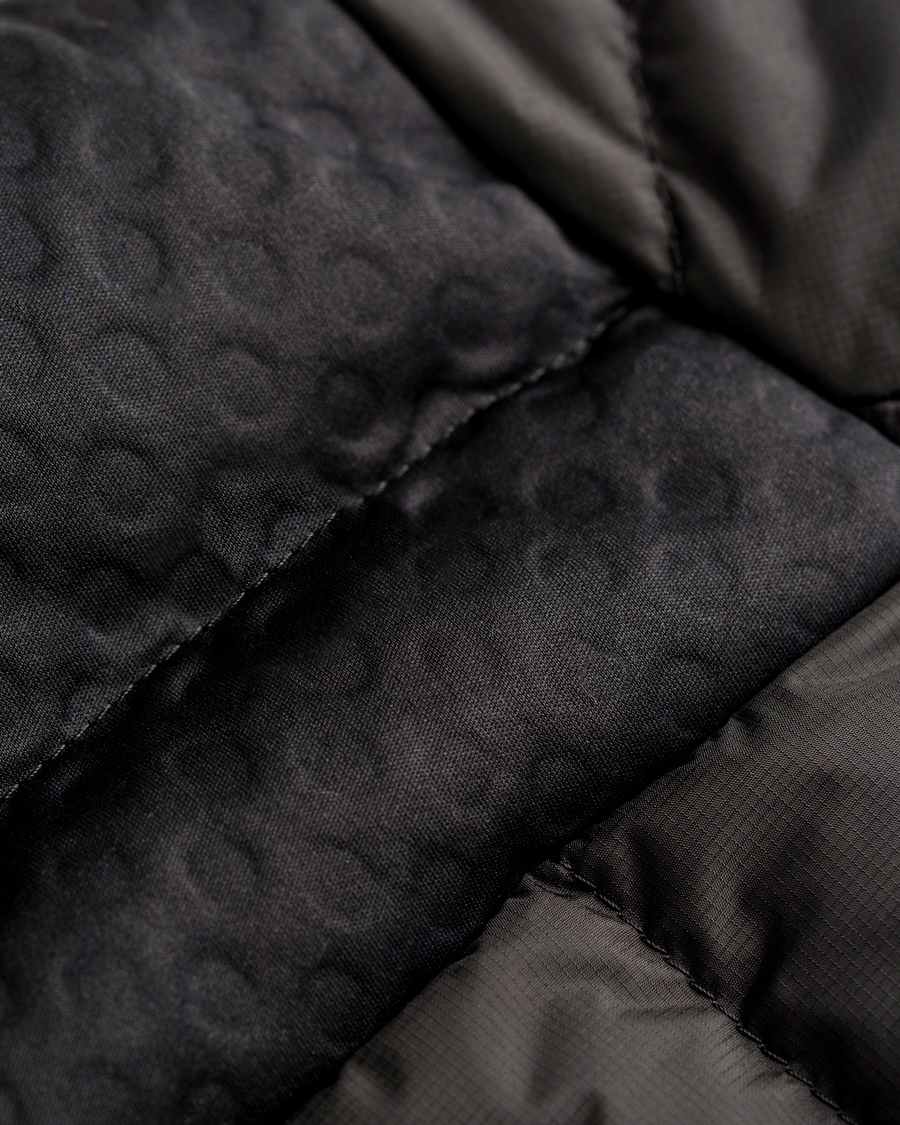 Homme | Manteaux Et Vestes | BOSS GREEN | BOSS Athleisure Jurado Light Weight Down Jacket Black