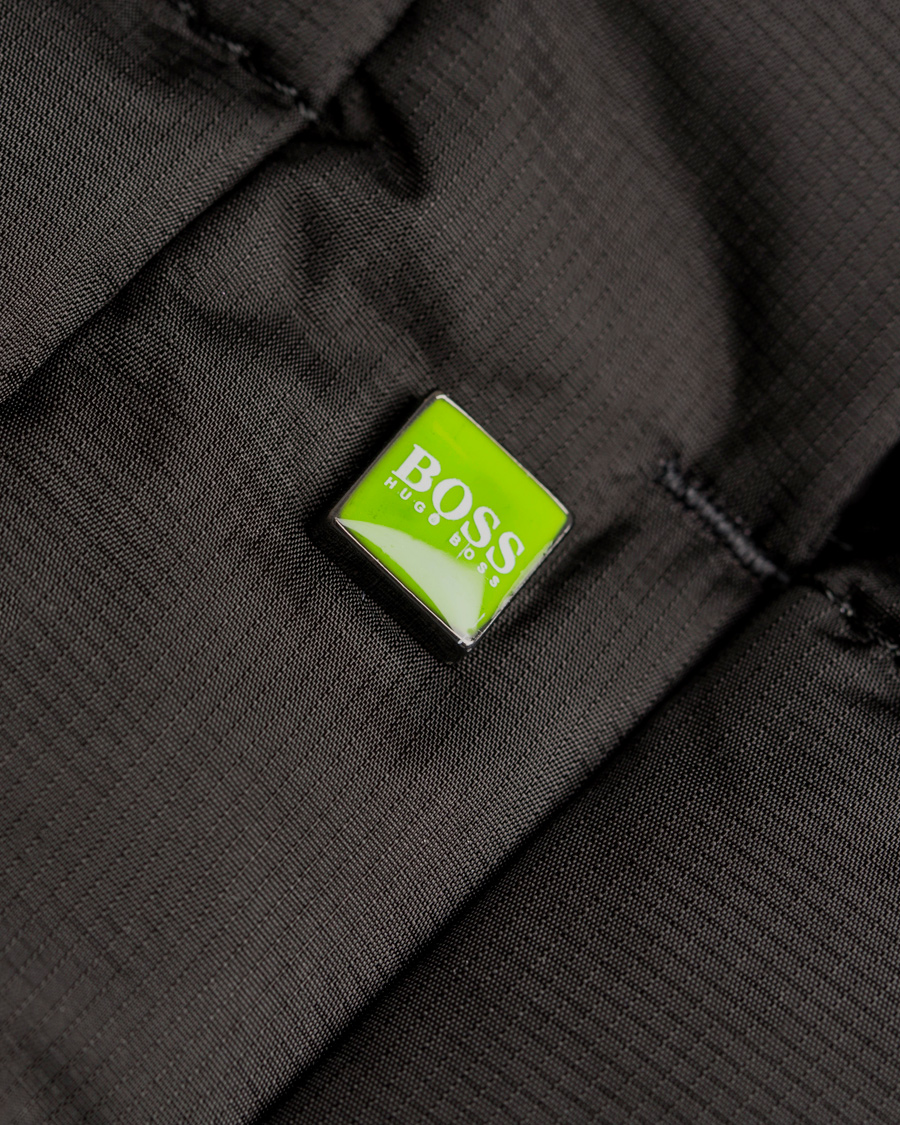 Homme | Manteaux Et Vestes | BOSS GREEN | BOSS Athleisure Jurado Light Weight Down Jacket Black