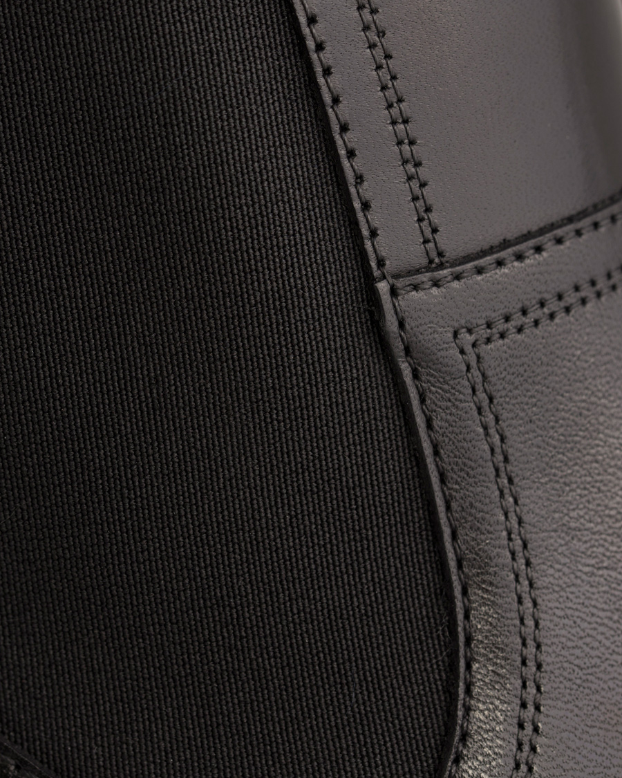 Homme | BOSS Manelo Chelsea Boot Black Calf | BOSS BLACK | BOSS Manelo Chelsea Boot Black Calf