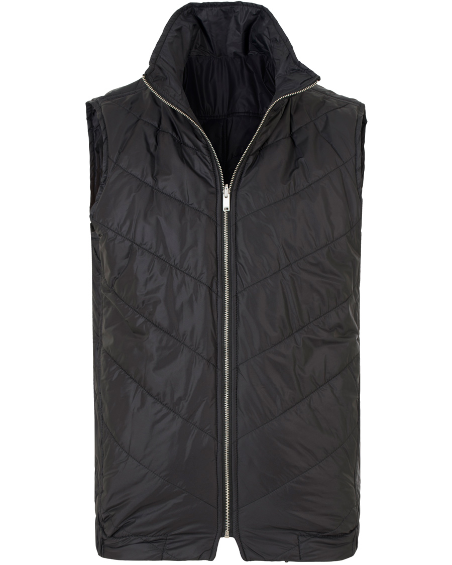 Homme | Manteaux Et Vestes | J.Lindeberg | Gavin 56 Stand Up Collar Melton Coat Dark Navy