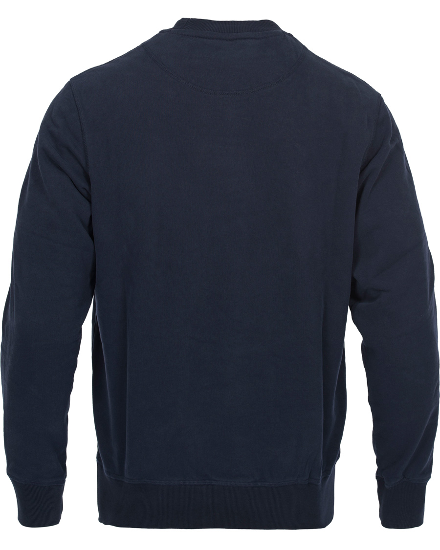 Homme | Pulls Et Tricots | La Martina | Narcisco Sweatshirt Navy