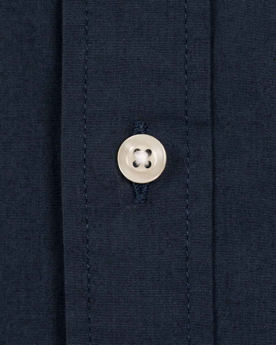 Homme | Chemises | La Martina | Alfred Guards Shirt Navy