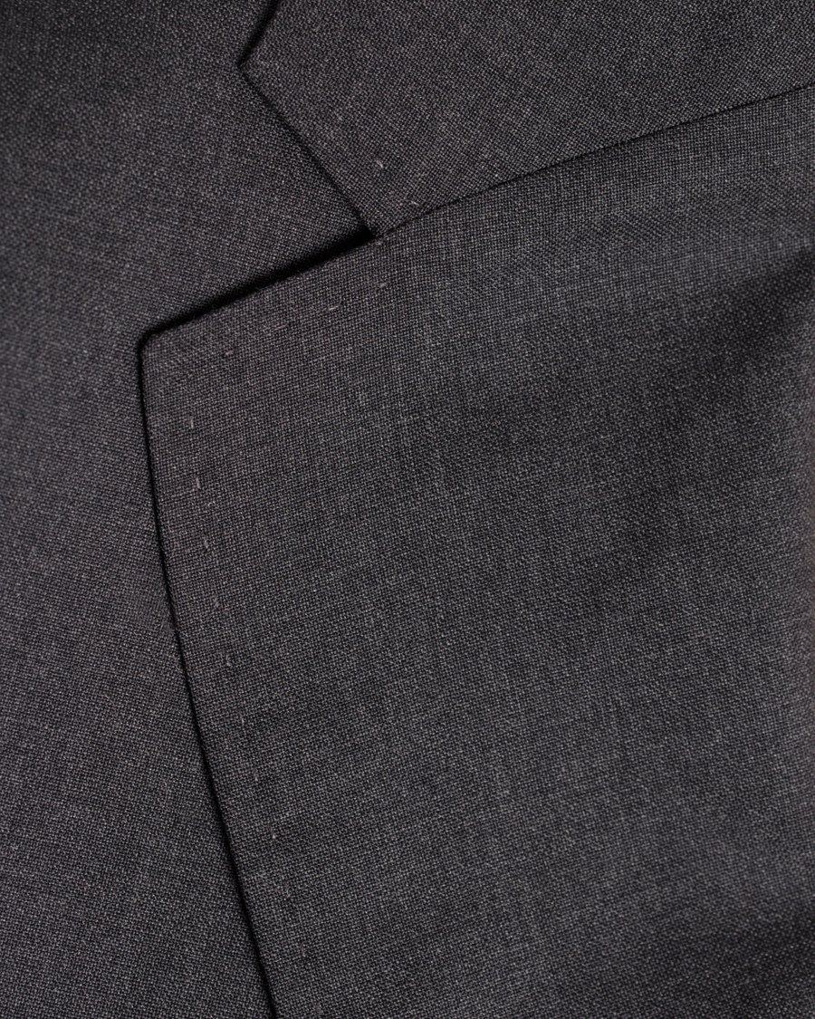 Homme | Costumes | Morris Heritage | Frank Plain Suit Grey