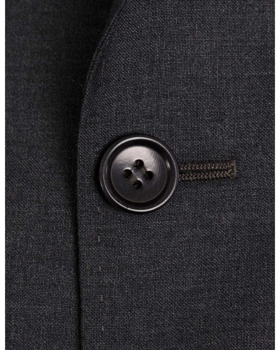 Homme | Costumes | Morris Heritage | Frank Plain Suit Grey