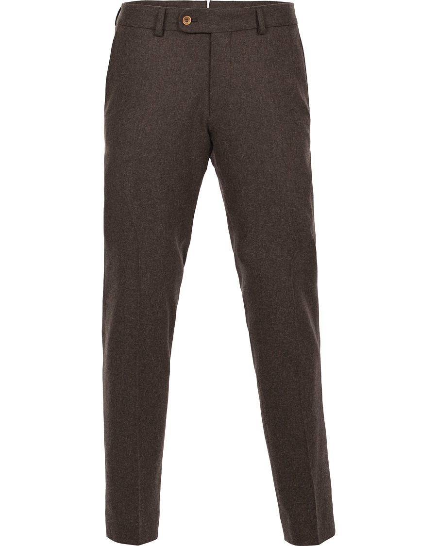 Homme | Pantalons | Morris | Rodney Trousers Brown