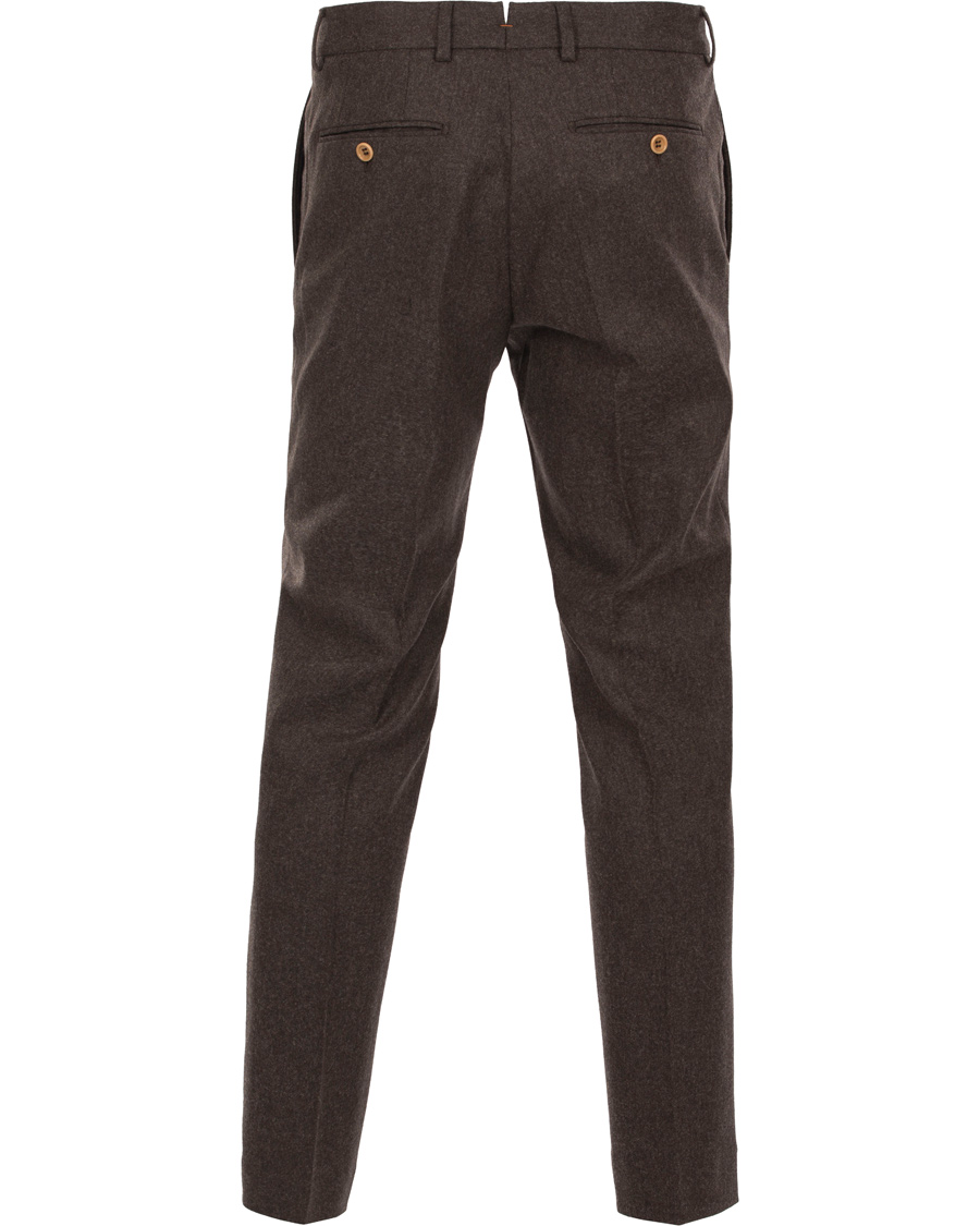Homme | Pantalons | Morris | Rodney Trousers Brown