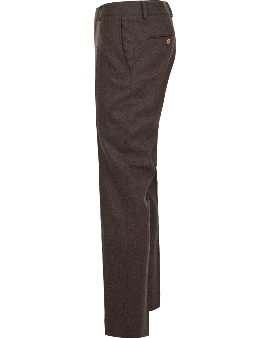 Homme | Pantalons | Morris | Rodney Trousers Brown