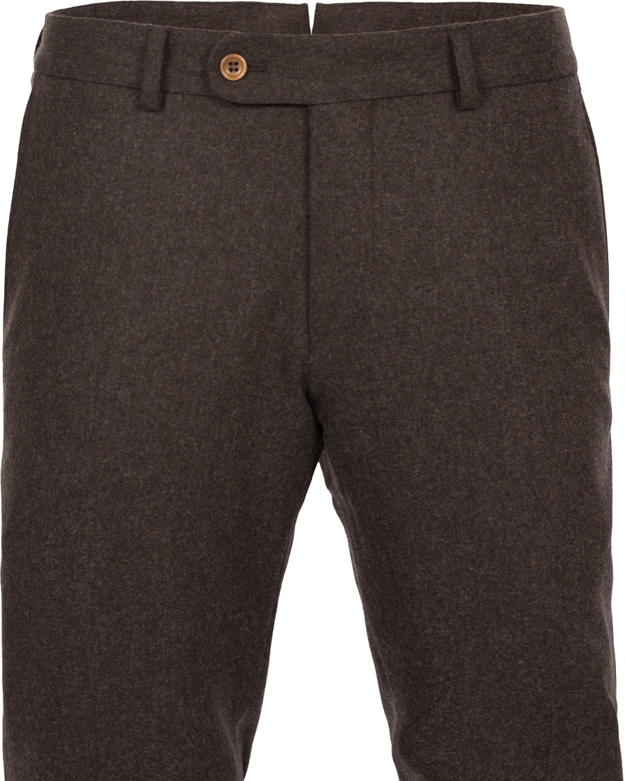 Homme | Pantalons | Morris | Rodney Trousers Brown