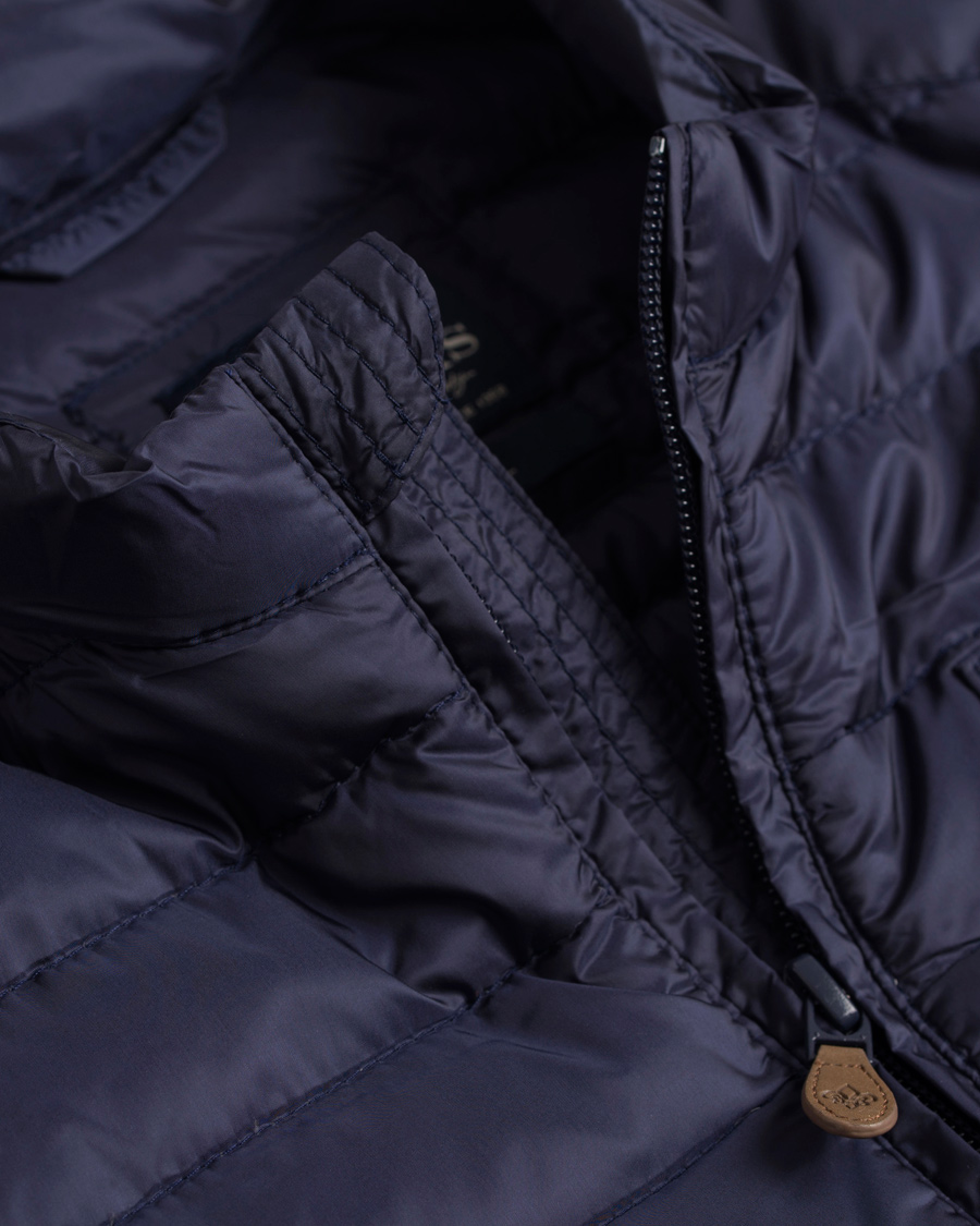 Homme | Manteaux Et Vestes | Morris | MH Jacket Old Blue