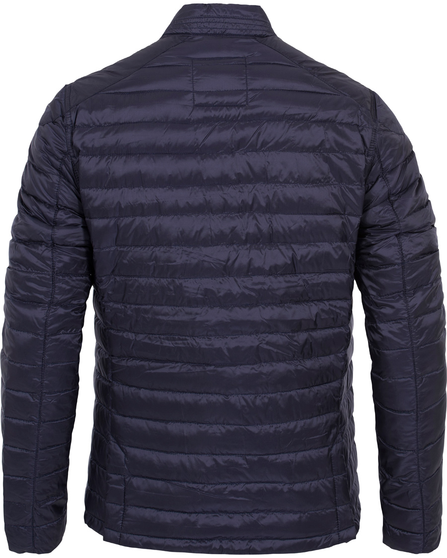 Homme | Manteaux Et Vestes | Morris | MH Jacket Old Blue