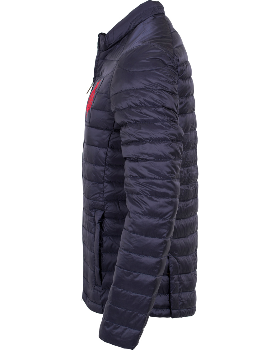 Homme | Manteaux Et Vestes | Morris | MH Jacket Old Blue