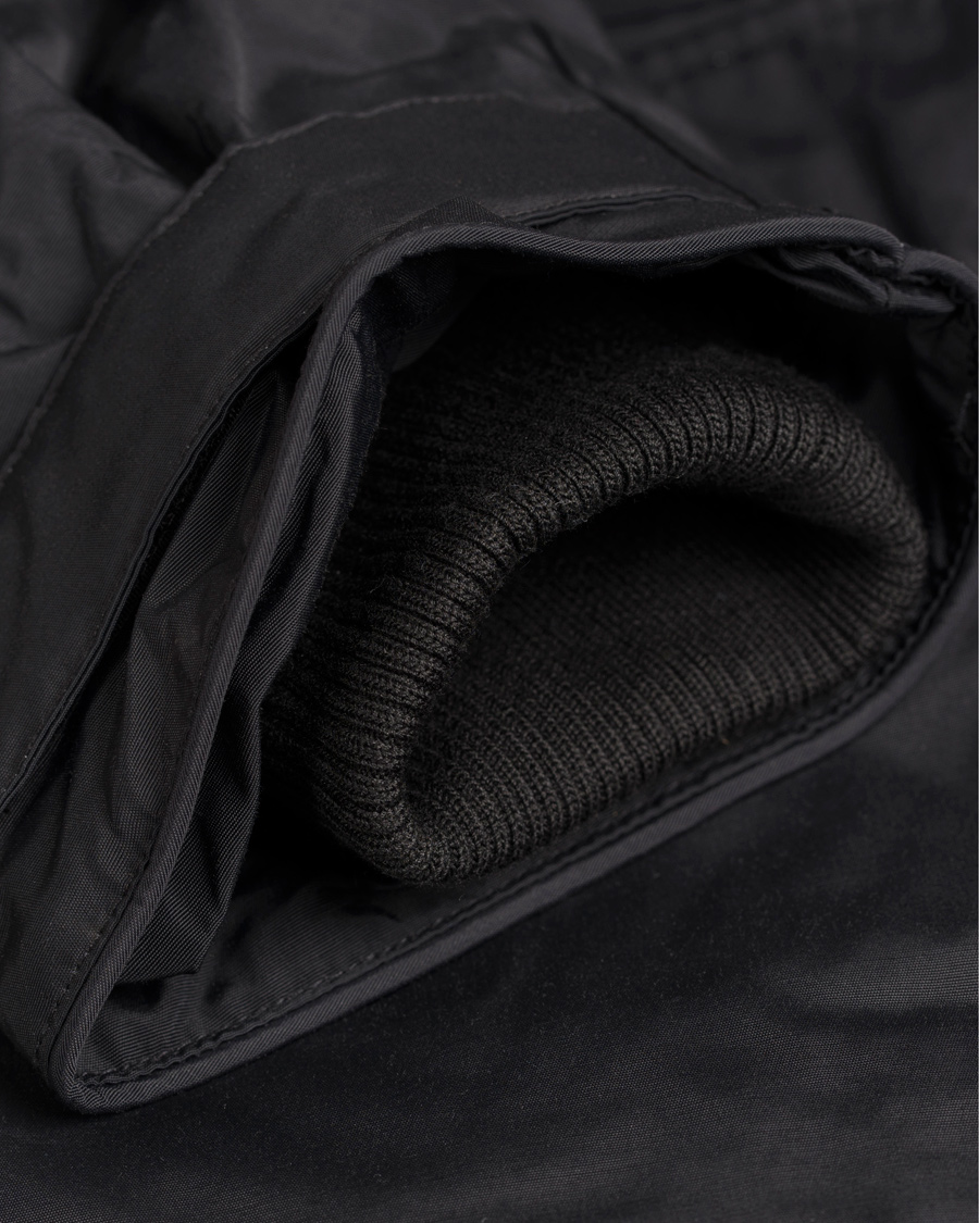 Homme | Manteaux Et Vestes | Lexington | Madison Down Parka Black