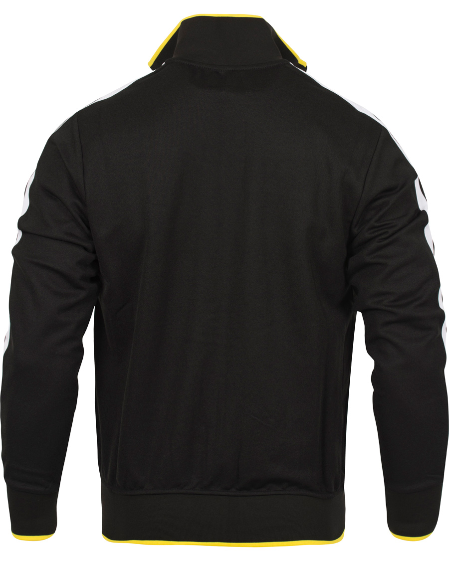 Heren | Truien | Polo Sport Ralph Lauren | Track Fleece Zip Jacket Polo Black
