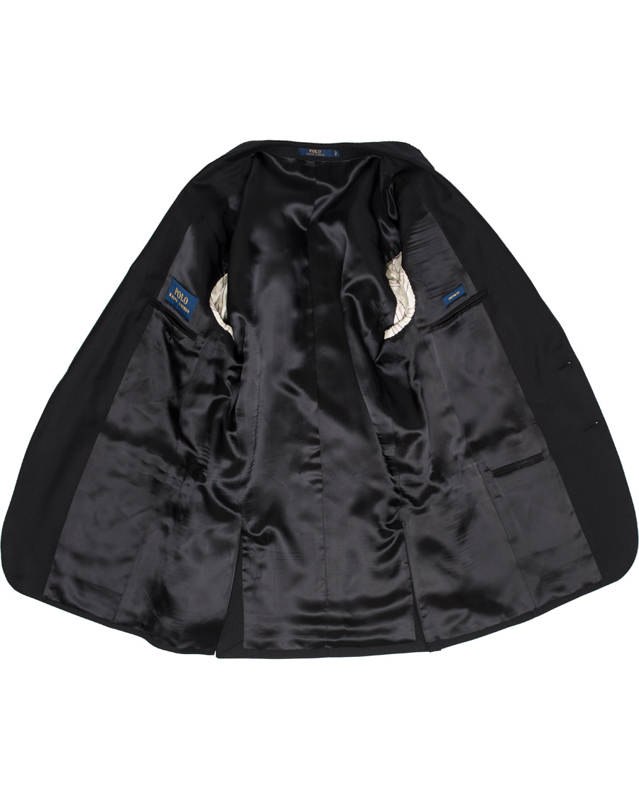 Homme | Costumes | Polo Ralph Lauren | Clothing Suit Black