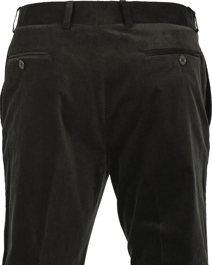 Heren | Broeken | Polo Ralph Lauren | Clothing Cordoroy Trousers Black
