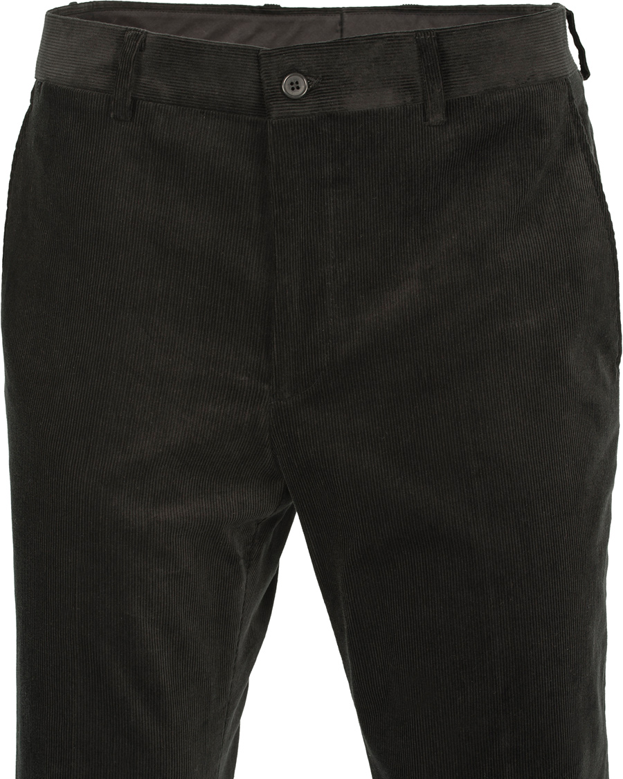 Heren | Broeken | Polo Ralph Lauren | Clothing Cordoroy Trousers Black