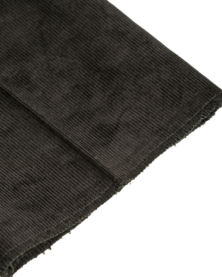 Heren | Broeken | Polo Ralph Lauren | Clothing Cordoroy Trousers Black