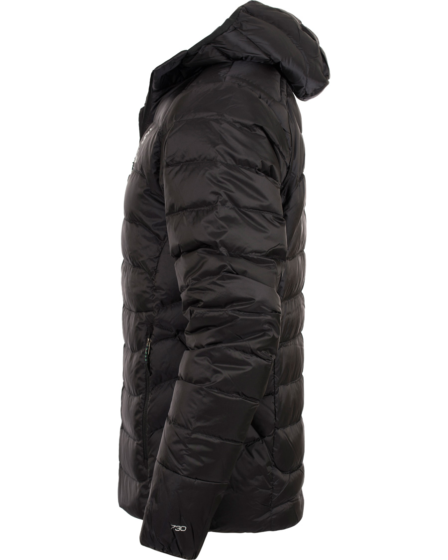 Homme | Manteaux Et Vestes | Polo Ralph Lauren | Explorer RLX Down Jacket Polo Black