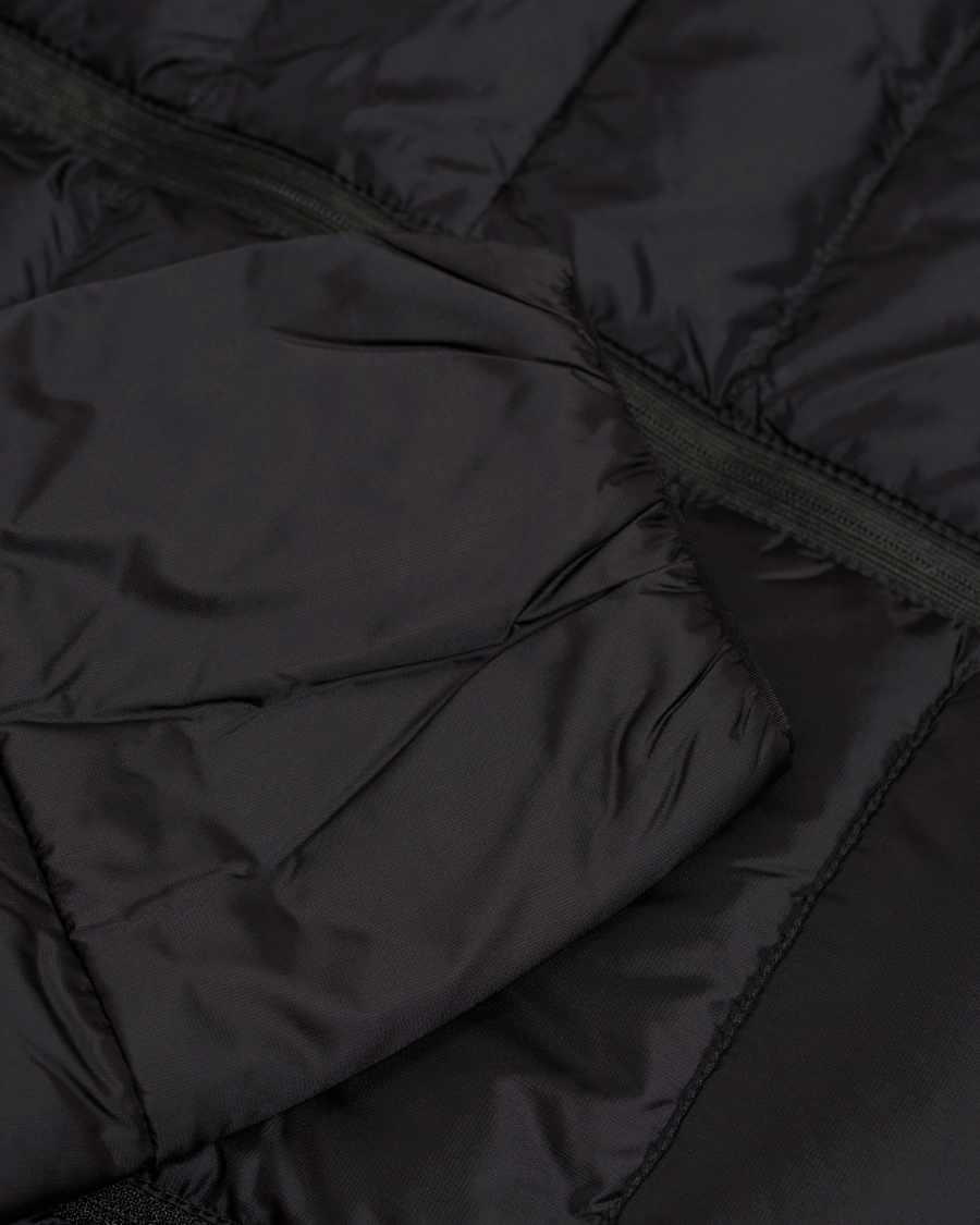 Homme | Manteaux Et Vestes | Polo Ralph Lauren | Explorer RLX Down Jacket Polo Black