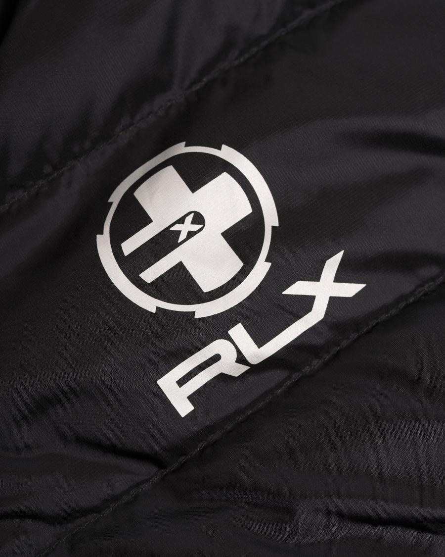 Homme | Manteaux Et Vestes | Polo Ralph Lauren | Explorer RLX Down Jacket Polo Black